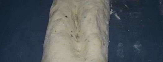 бутерброды с салом. Шаг 7