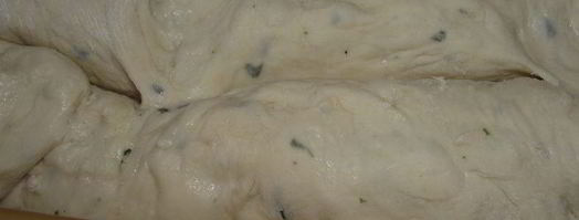 бутерброды с салом. Шаг 8