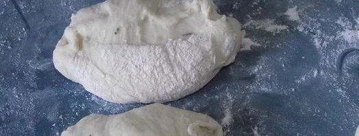 бутерброды с салом. Шаг 9