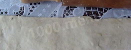 бутерброды с ветчиной. Шаг 2