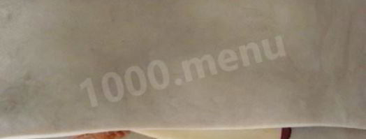 бутерброды с ветчиной. Шаг 5