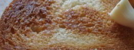 бутерброды с яйцом и чесноком. Шаг 4