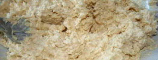 бутерброды со шпротами и сыром. Шаг 3