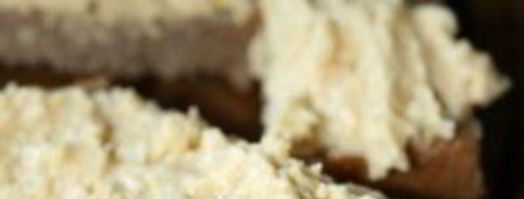 бутерброды со шпротами и сыром. Шаг 4