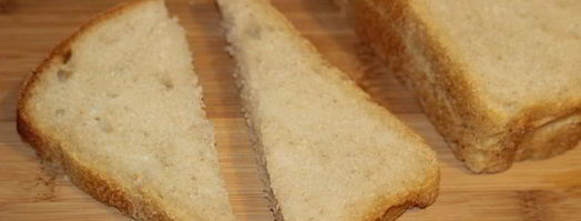 бутерброды со шпротами. Шаг 2