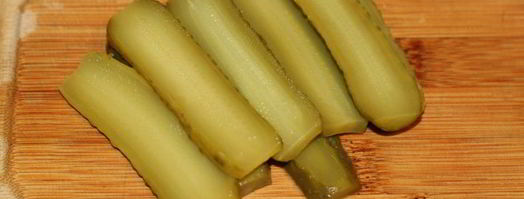 бутерброды со шпротами. Шаг 5