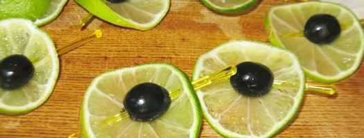 бутерброды со скумбрией лодочки. Шаг 3