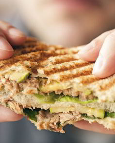 Бутерброды в бутерброднице