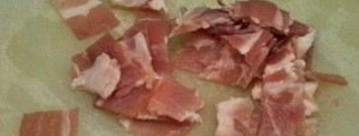 бутерброды в духовке с яйцом. Шаг 5