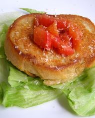 Бутерброды с сыром