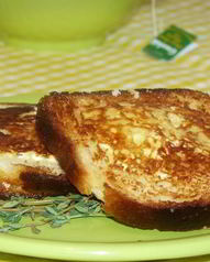 Оригинальные бутерброды