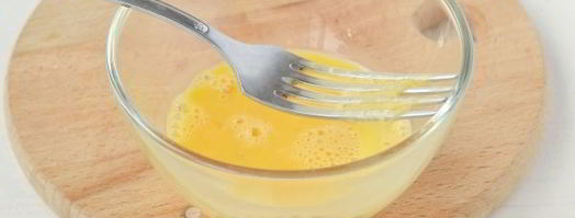 горячие бутерброды на сковороде. Шаг 6