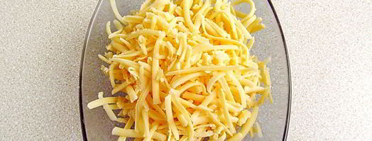 горячие бутерброды с картофелем. Шаг 3