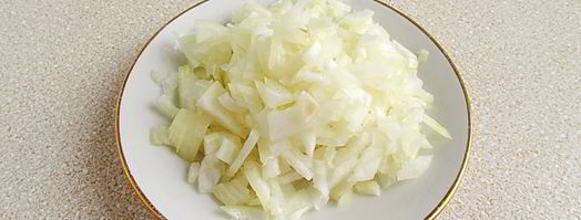 горячие бутерброды с картофелем. Шаг 4