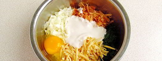 горячие бутерброды с картофелем. Шаг 7