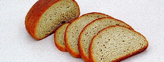 горячие бутерброды с колбасой и сыром. Шаг 4