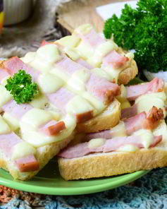 Горячие бутерброды Шахматы