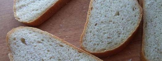 горячие бутерброды со шпротами. Шаг 5