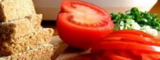 горячие бутерброды в мультиварке. Шаг 2