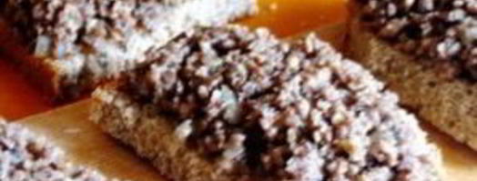 горячие бутерброды в мультиварке. Шаг 3