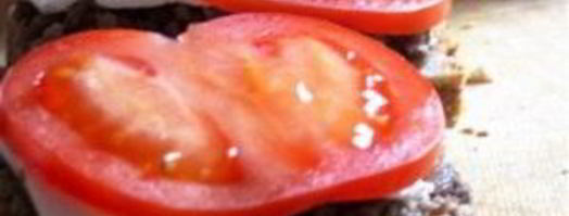 горячие бутерброды в мультиварке. Шаг 5