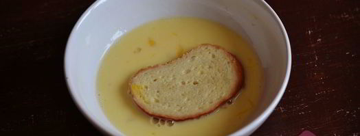 горячие бутерброды. Шаг 3