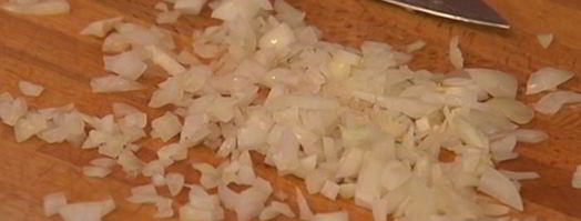 горячий бутерброд с тунцом и сыром по-орегонски. Шаг 2