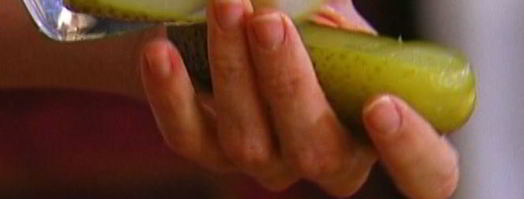 горячий бутерброд с тунцом и сыром по-орегонски. Шаг 6