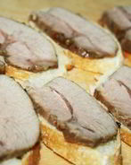 Индейка для бутербродов