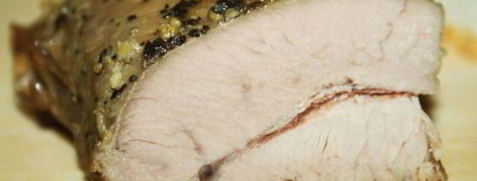 индейка для бутербродов. Шаг 4