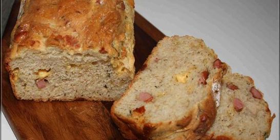 Хлеб бутербродный