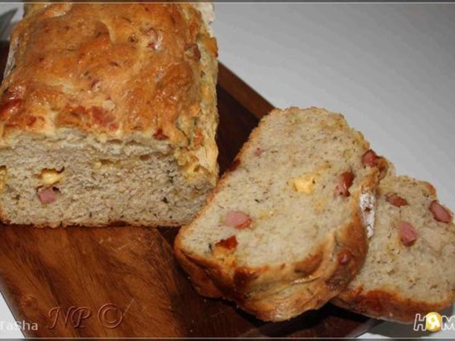 Рецепт хлеба бутербродного