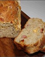 Хлеб бутербродный