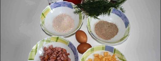 хлеб бутербродный. Шаг 7