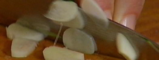 китайский бутерброд. Шаг 4