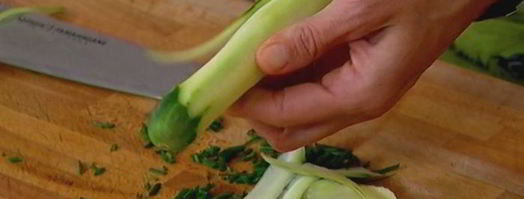 китайский бутерброд. Шаг 6