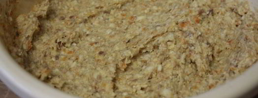 намазка для бутербродов из сельди нежная. Шаг 5