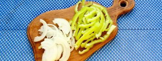 огурцы бутербродные без стерилизации на зиму. Шаг 8