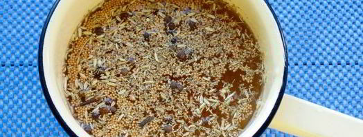 огурцы бутербродные без стерилизации на зиму. Шаг 16