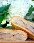 Походный бутерброд