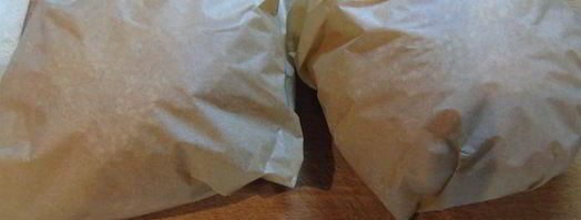 походный бутерброд. Шаг 5