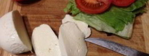 пп-бутерброды на перекус. Шаг 2