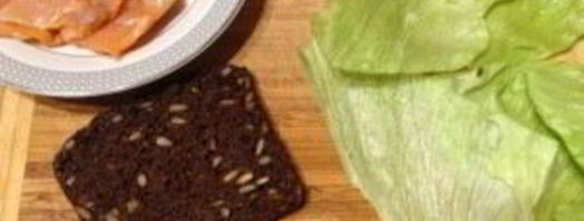 пп-бутерброды на перекус. Шаг 6