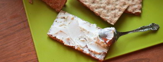 салат весенний бутерброд. Шаг 3