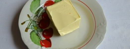 селедочное масло для бутербродов. Шаг 3