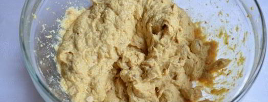 селедочное масло для бутербродов. Шаг 6