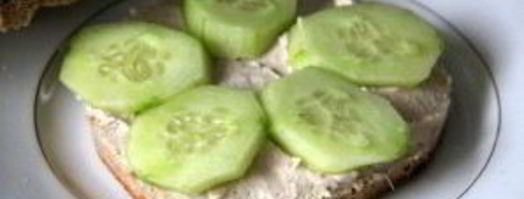 шведский бутербродный торт. Шаг 3