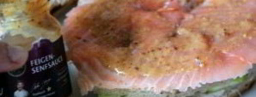 шведский бутербродный торт. Шаг 5