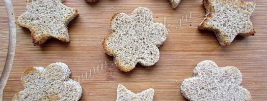 закусочные бутерброды с сельдью, яйцом и свеклой. Шаг 6