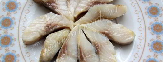 закусочные бутерброды с сельдью, яйцом и свеклой. Шаг 8